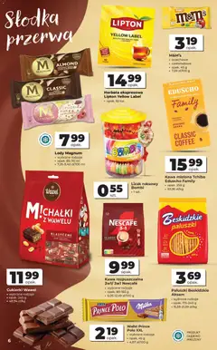 Pogląd oferty "Odido gazetka" - ważna od 24.06.2026 | Strona: 6