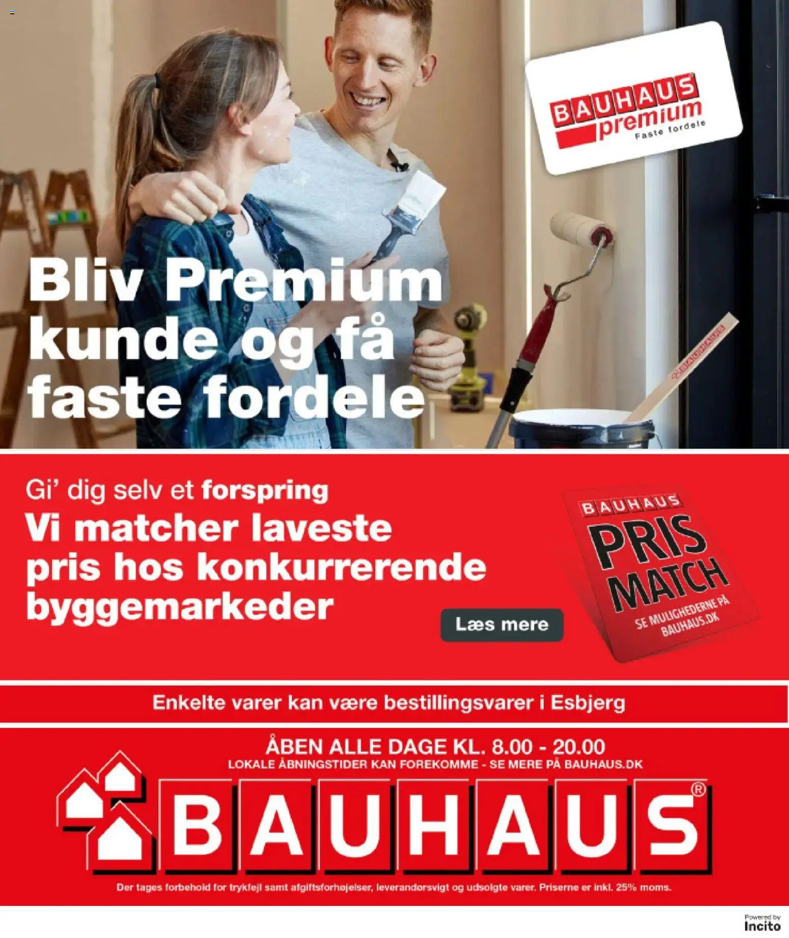 Bauhaus tilbudsavis – gyldig fra 19.06.2026 | Side: 27