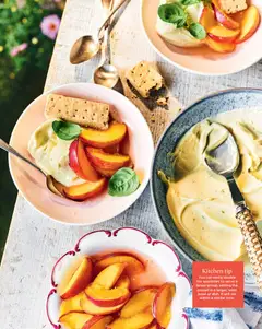 Preview of Sainsbury's - July 2026 valid from 01/07/2026 | Page: 56 | Products: Kitchen, Bowl