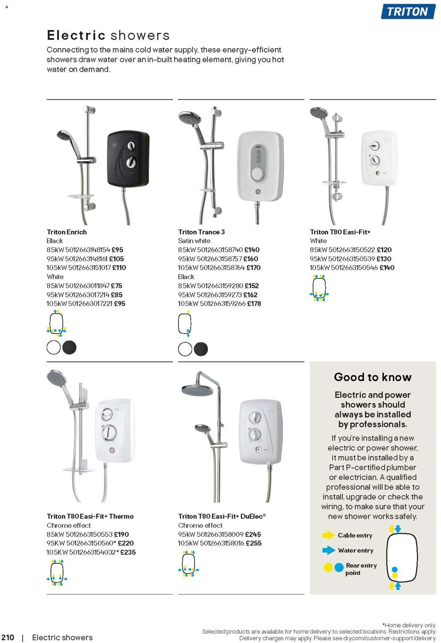 B&Q B&Q Bq Bq Bathrooms Home Deals December 2025 — page 210 of 280