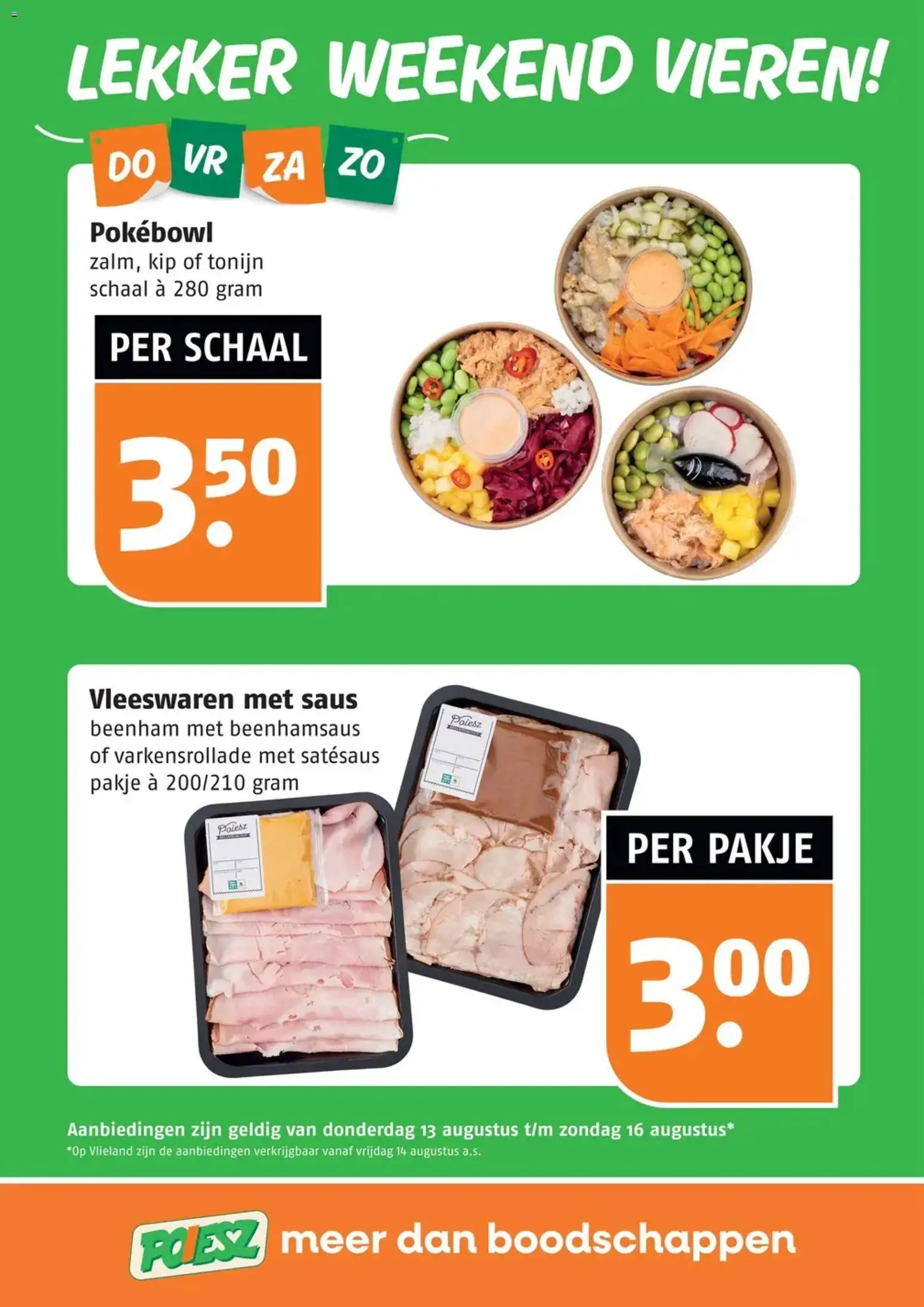 {H1} | Pagina: 5 | Producten: Schaal, Vleeswaren, Saus, Kip