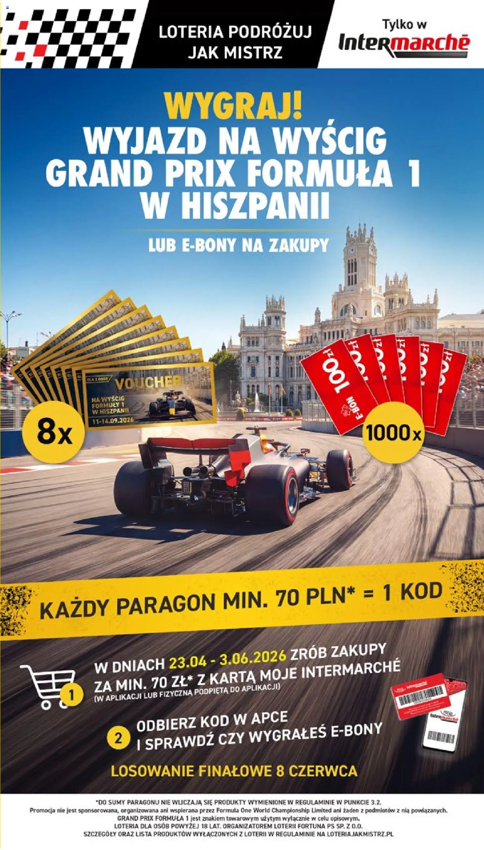 Intermarche gazetka od 14.05.2026 | Strona: 9