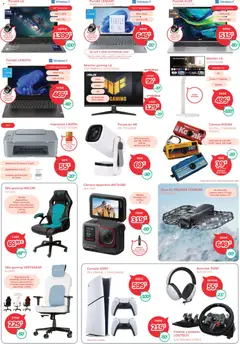 Vista previa Mi Electro folleto válido desde el 01.06.2026 | Página: 11