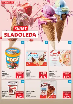 Kaufland HR Split-Ravne njive - amely érvényes a következő dátumtól: 17.06.2026 | Oldal: 14