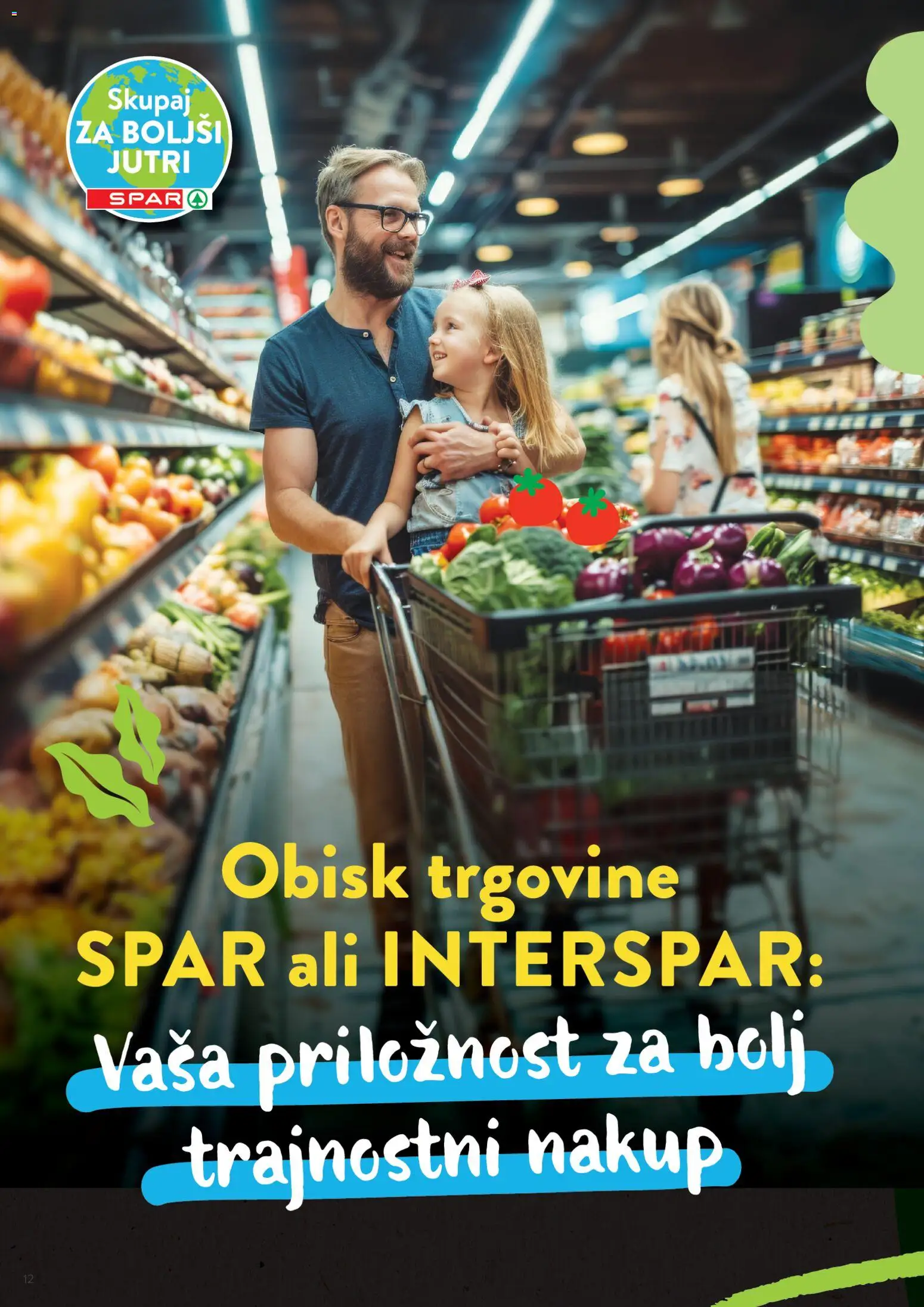 Bezvasport leták od 12.06.2026 | Strana: 12