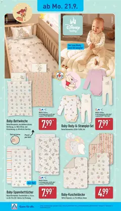 Jeans, 98% Baumwolle, 2% Elasthan; 92-116; Stück ab 21.09.2026 gültig | Seite: 18