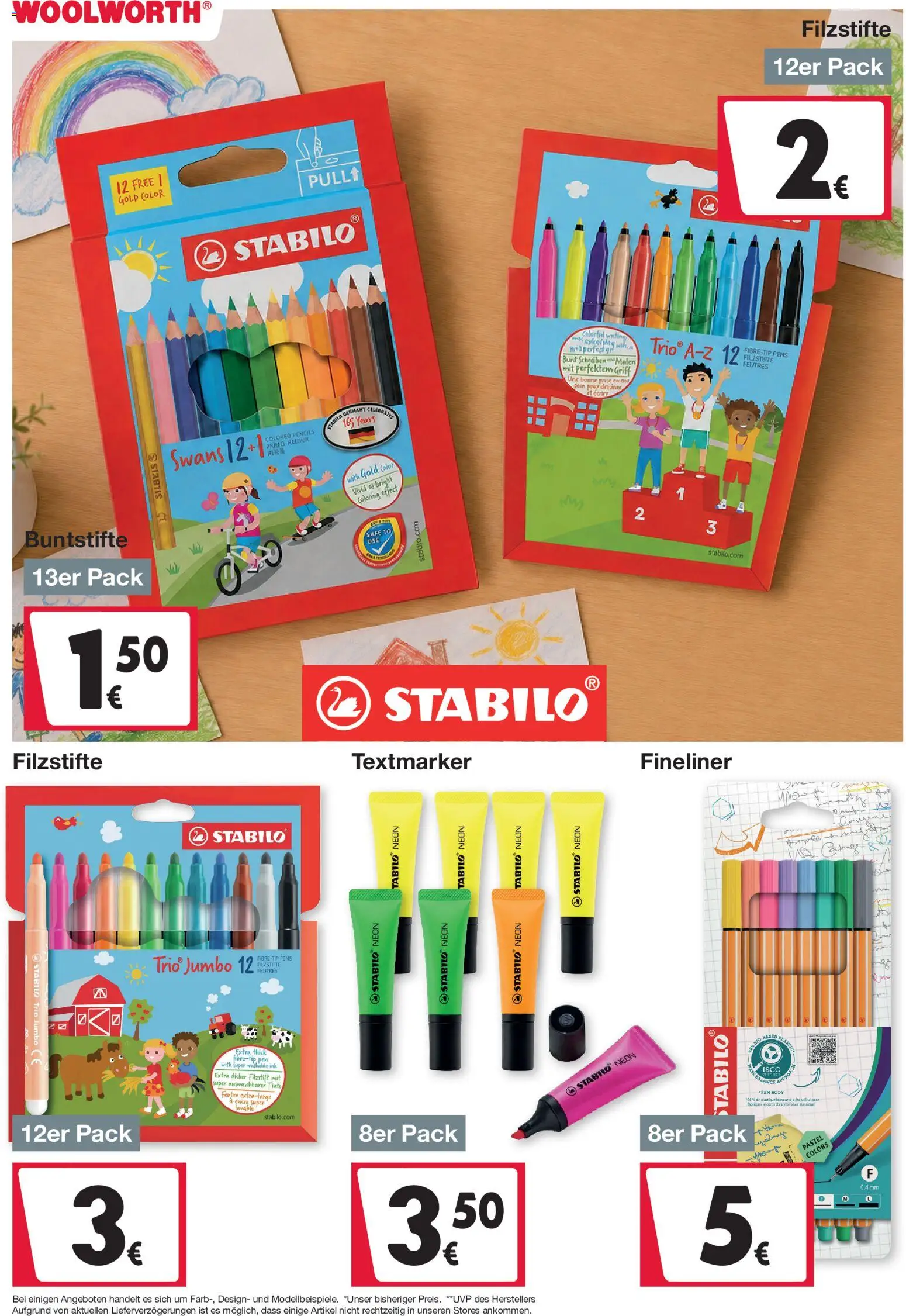 Woolworth Flugblatt gültig ab 28.08.2026 | Seite: 5