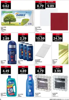 Prodega aktionen ab 18.05.2026 gültig | Seite: 36