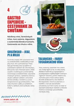 Satur leták platný od 05.12.2025 | Strana: 7
