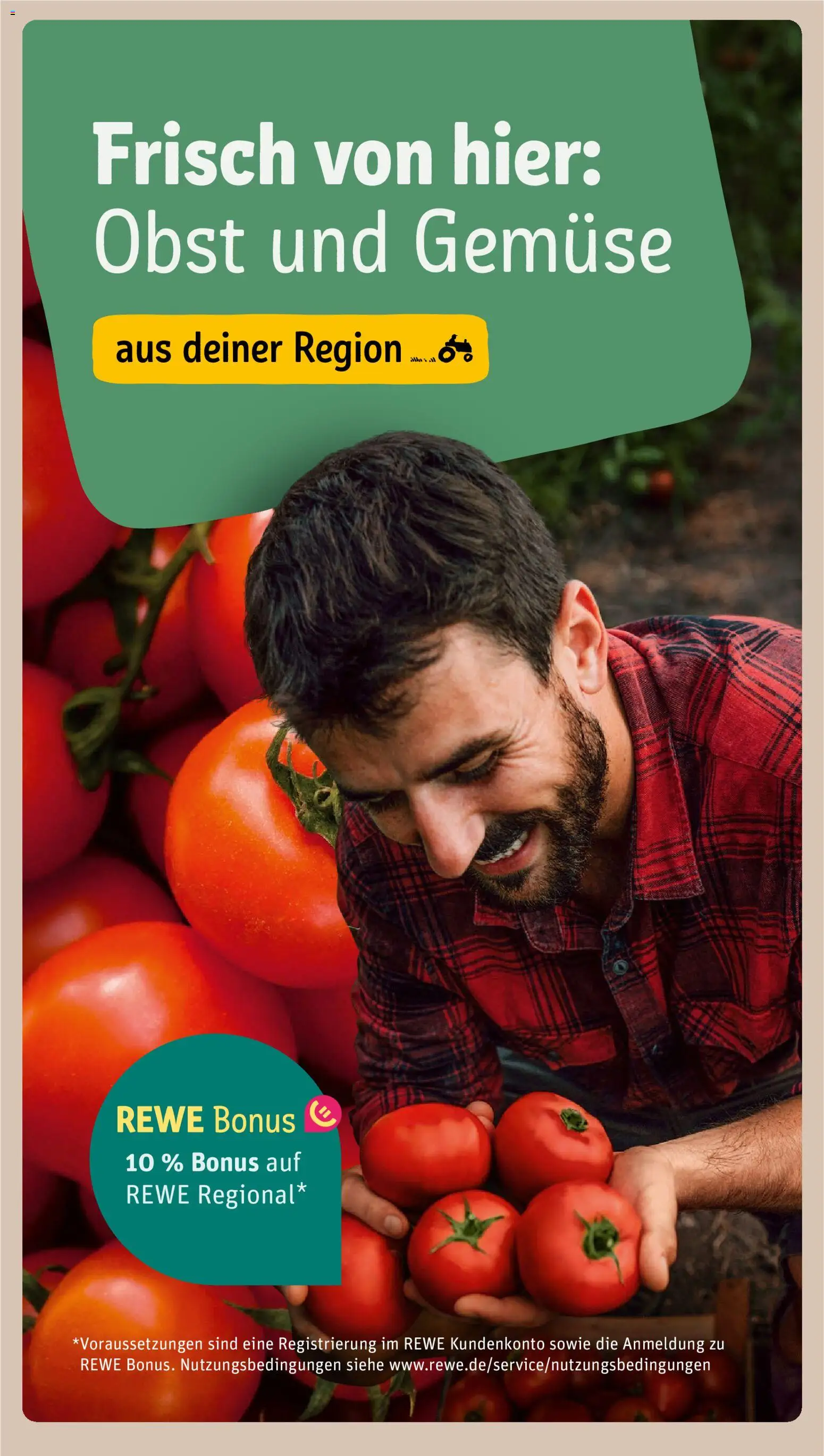 Rewe ihr Kaufpark Prospekt – gültig ab 12.10.2026 | Seite: 30