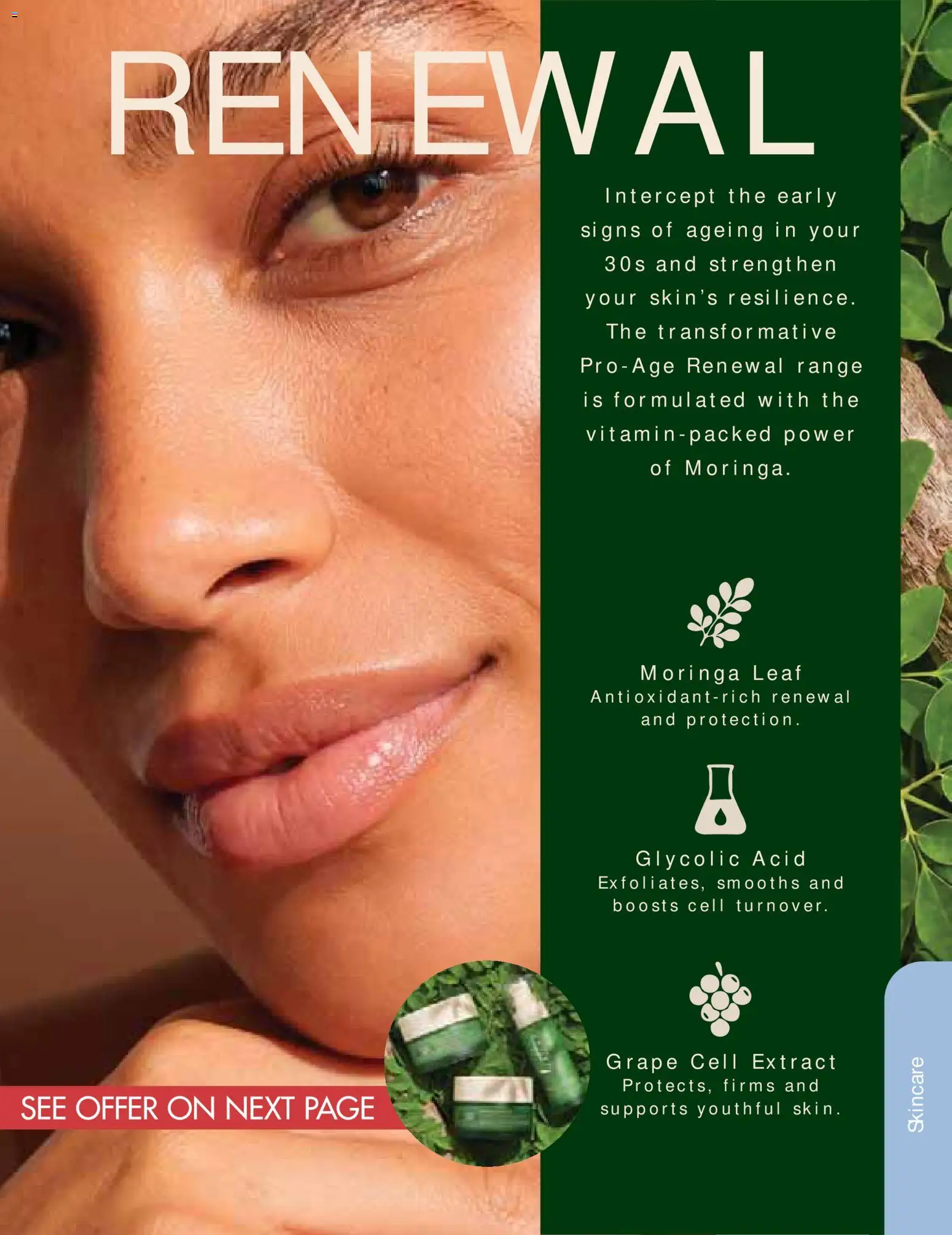 New Justine catalogue – valid from 01.06.2026 | Page: 8