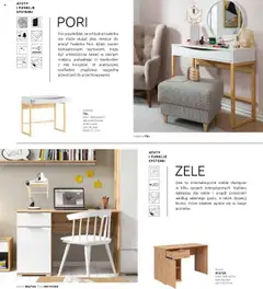 Pogląd oferty "Black Red White Gazetka - Katalog rodzinnych wnętrz" - ważna od 24.05.2024 | Strona: 134
