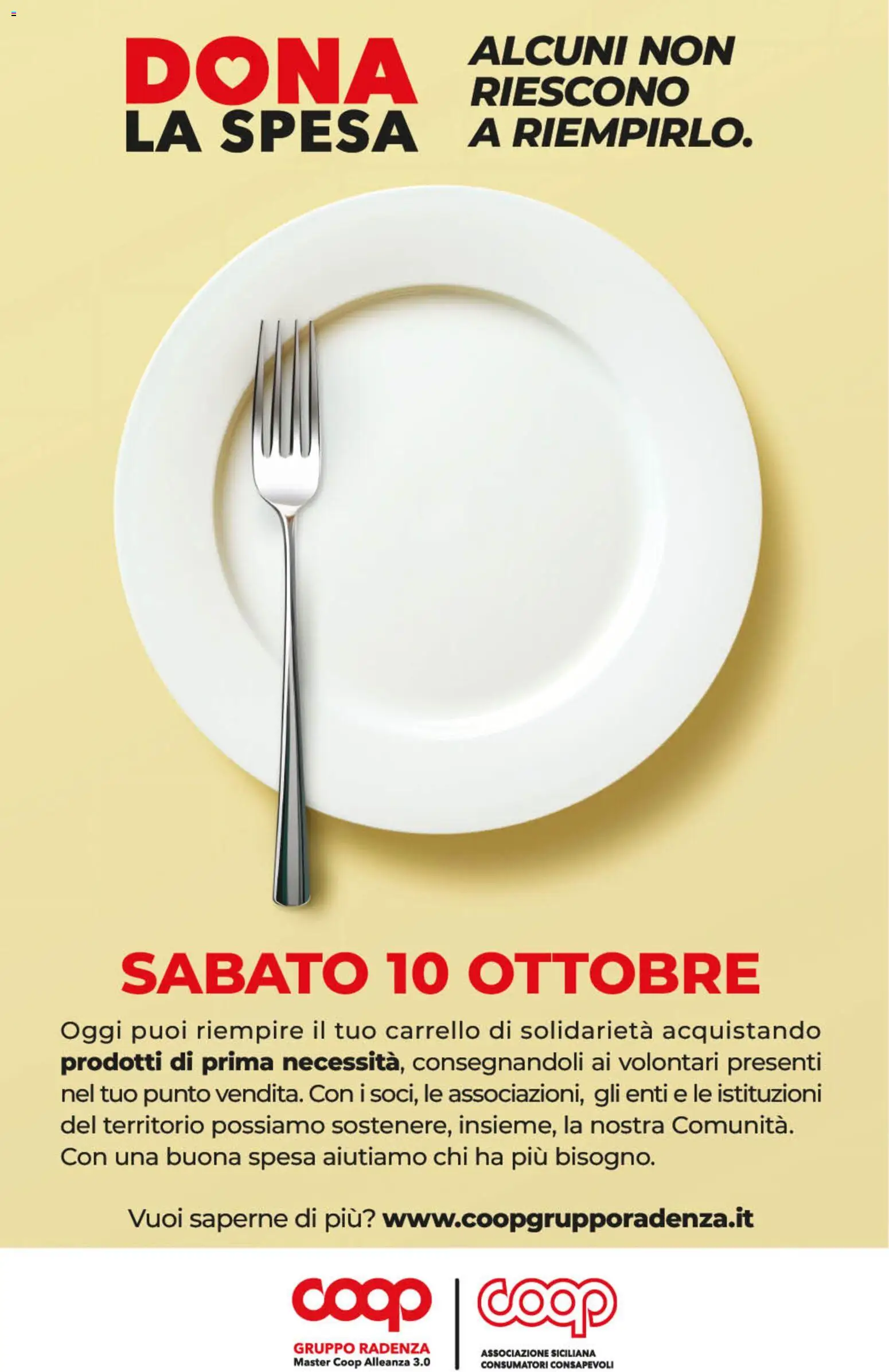 Volantino COOP del 02/10/2026 | Pagina: 44 | Prodotti: Carrello