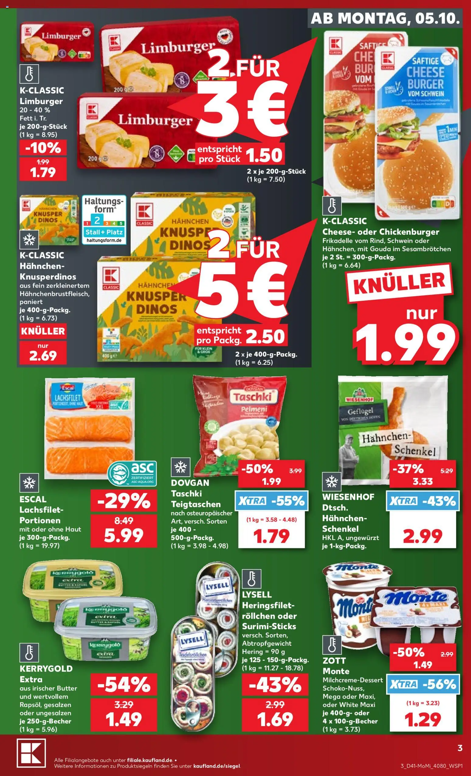 {H1} | Pagina: 3 | Producten: Gouda