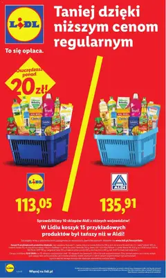 Pogląd oferty "Lidl gazetka" - ważna od 30.07.2026 | Strona: 4