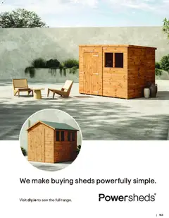 Preview of B&Q - Outdoor living valid from 23/02/2026 | Page: 173