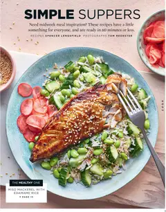 Preview of Sainsbury's - July 2026 valid from 01/07/2026 | Page: 9