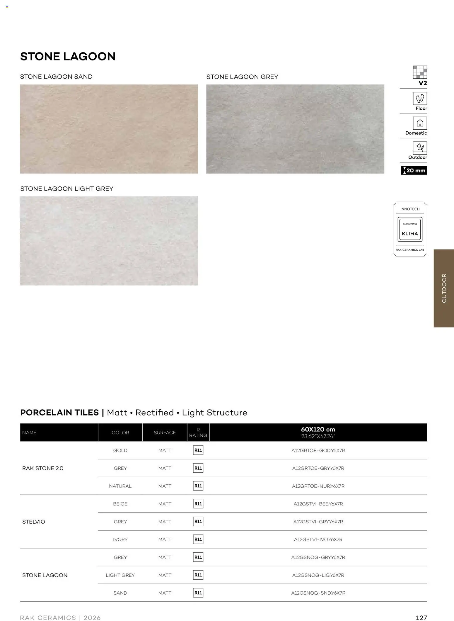 {H1} | Page: 129 | Products: Light