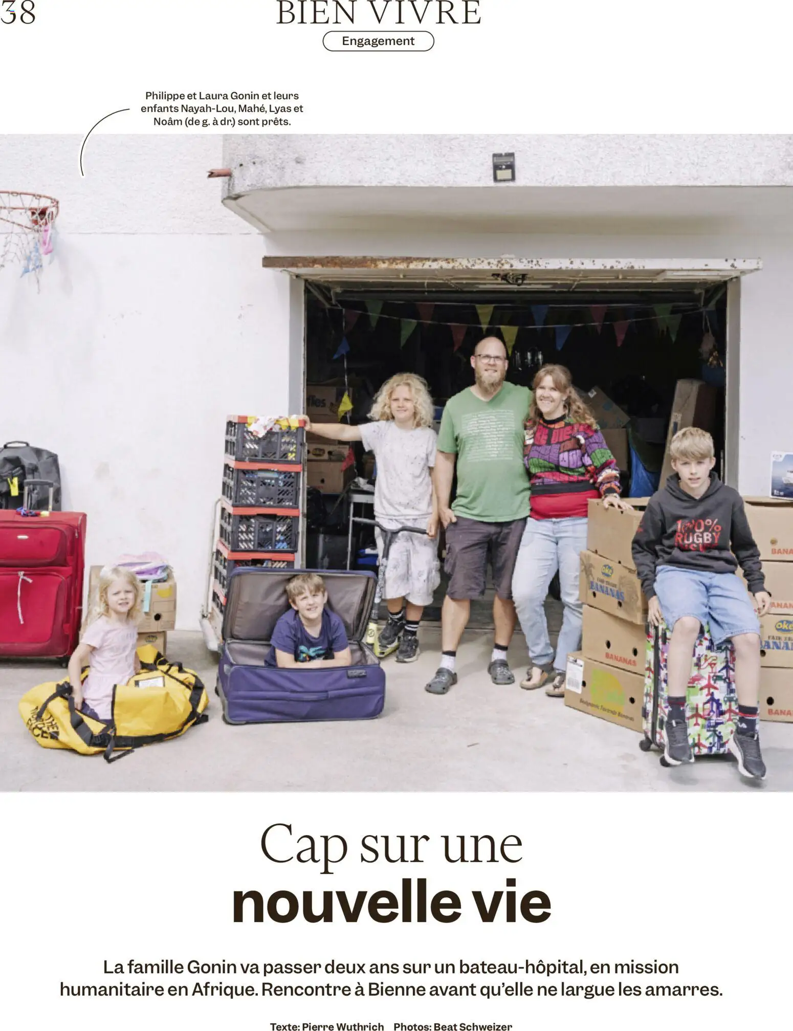 Migros aktionen Magazine FR – gültig ab 01.07.2026 | Seite: 38