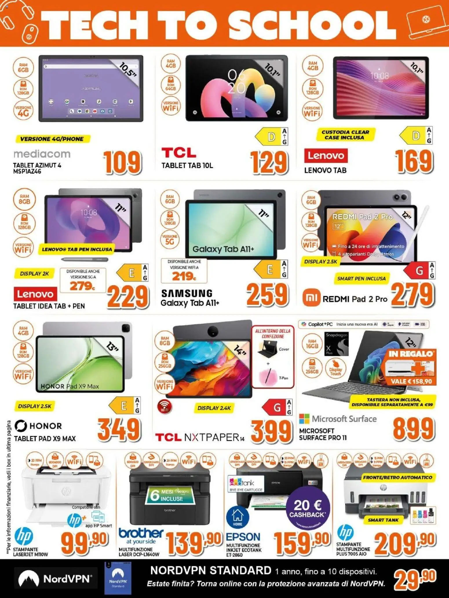 Volantino Expert del 03/09/2026 | Pagina: 15
