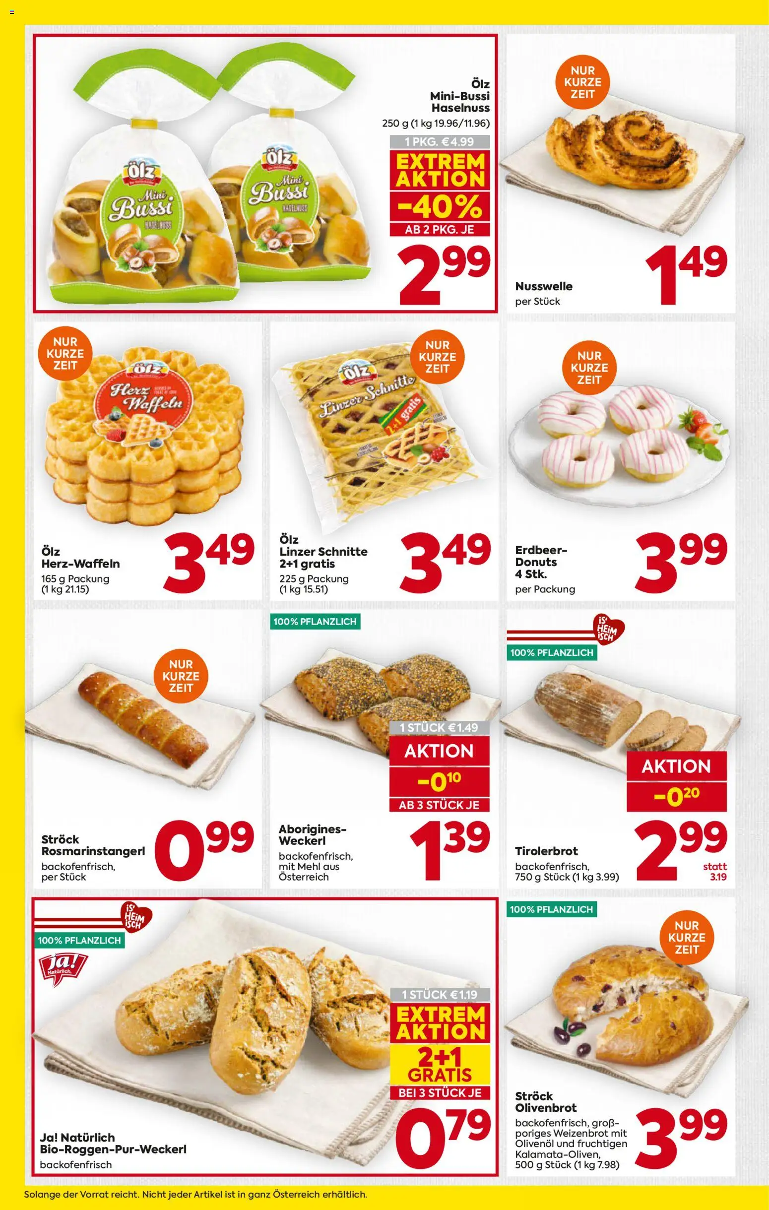 Billa Flugblatt - Niederösterreich gültig ab 07.05.2026 | Seite: 12 | Produkte: Rum