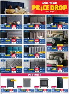 Russells specials catalogue – valid from 21.05.2026 | Page: 10