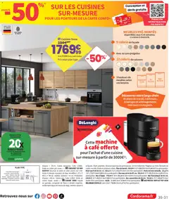 Conforama - Prévisualisation de Conforama catalogue valide à partir de 25/08/2026 | Page: 31
