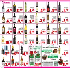 Anteprima del volantino Pewex volantino valido a partire dal 31/07/2026 | Pagina: 24