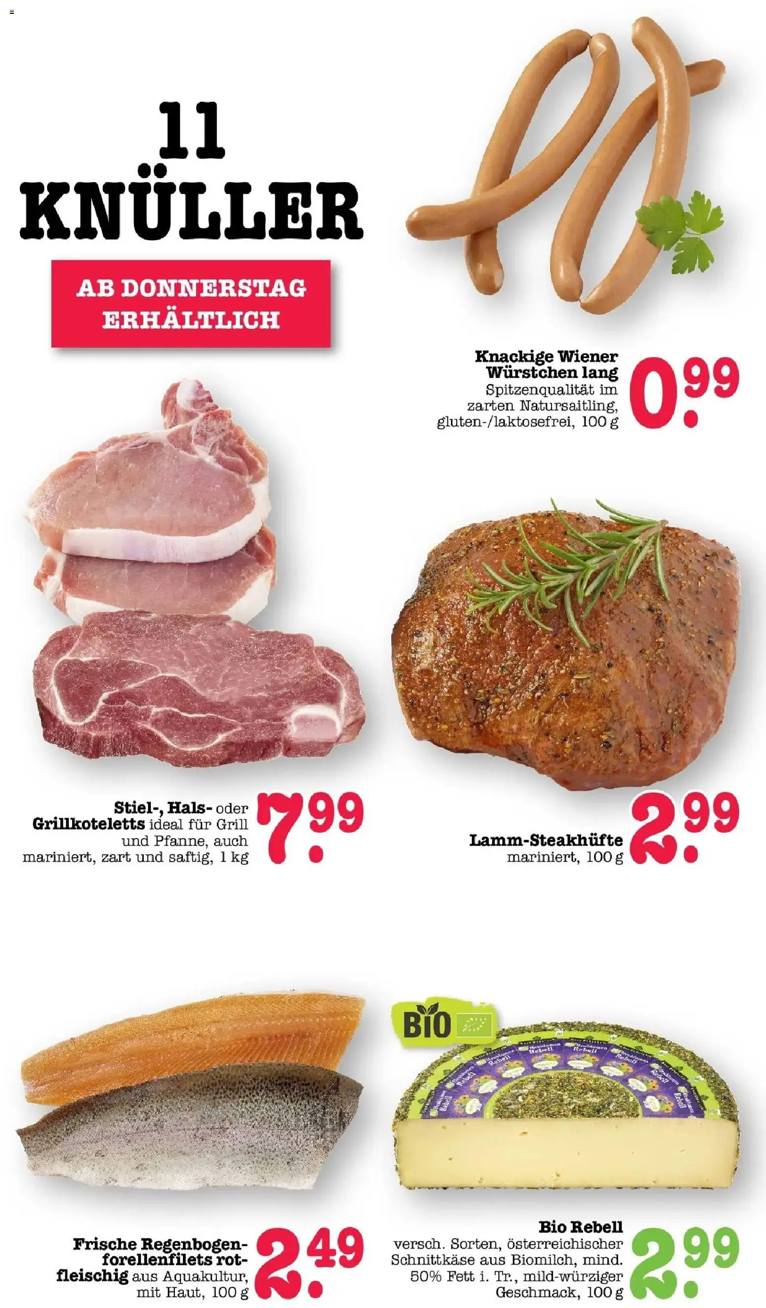 Edeka Prospekt Frankfurt Am Main (ab 17.08.2026) » Angebote Online | Seite: 62 | Produkte: Grill, Wiener wurstchen