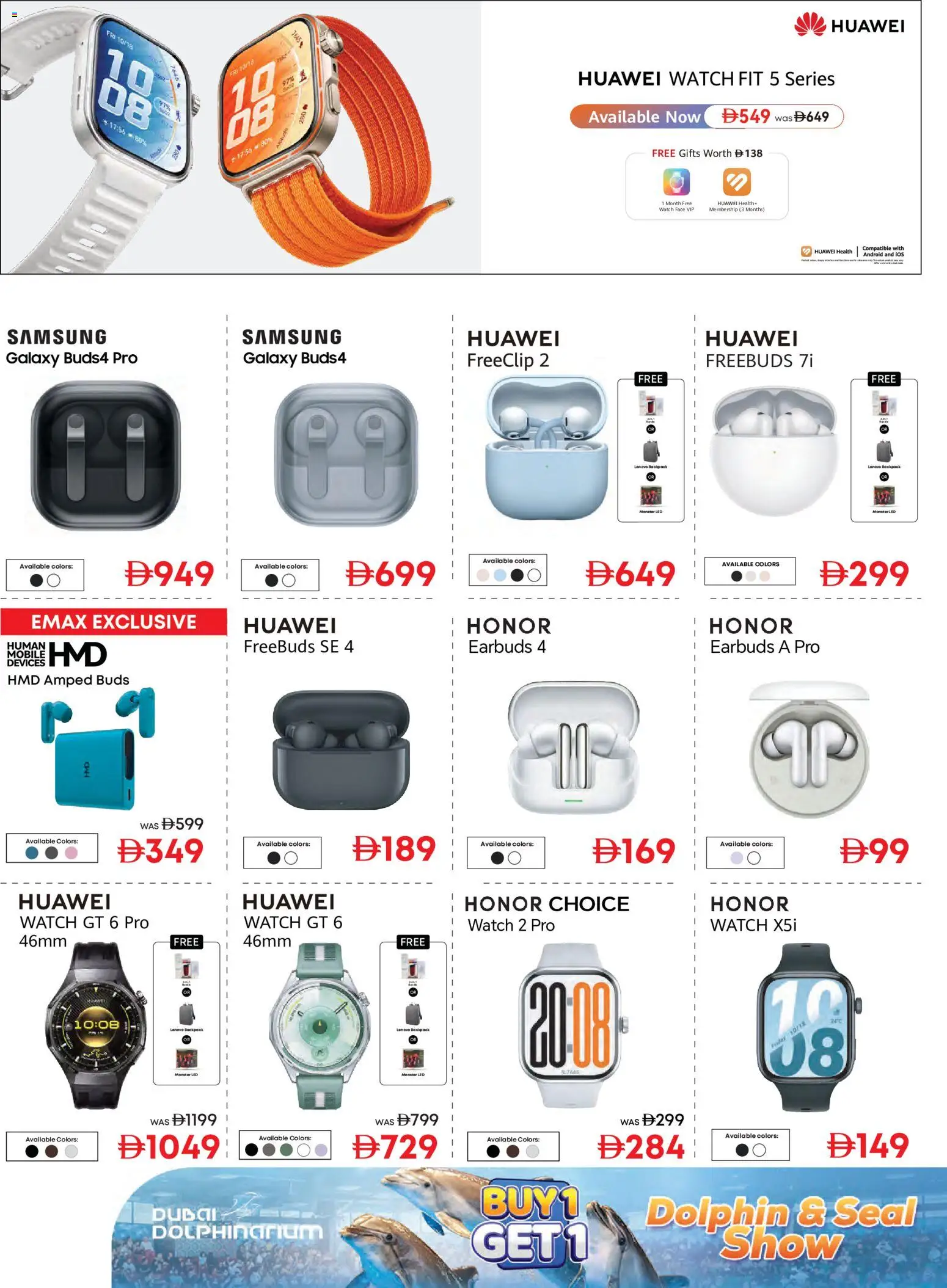 {H1} | Page: 6 | Products: Maske