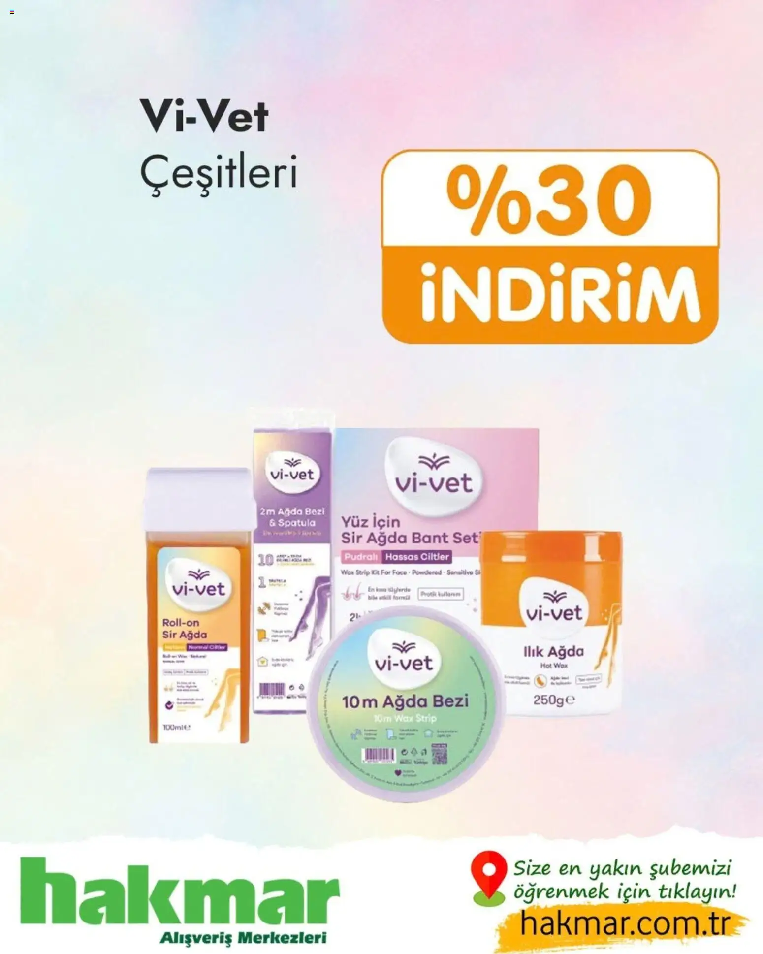 Hakmar Katalog - 26 Eylül 2026 tarihinden itibaren geçerlidir | Sayfa: 4 | Ürünler: Spatula, Bant