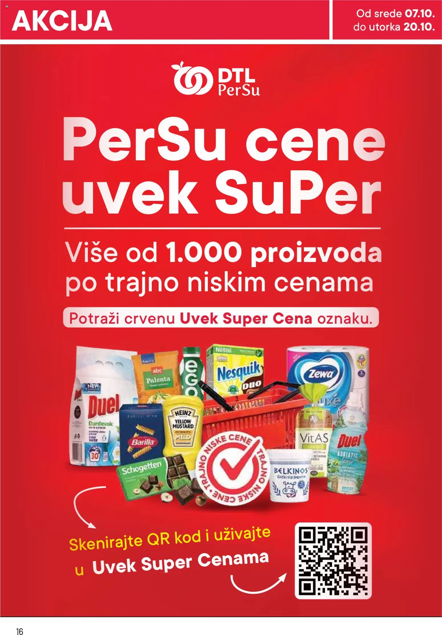 PerSu katalog - važi od 07.10.2026 | Strana: 18