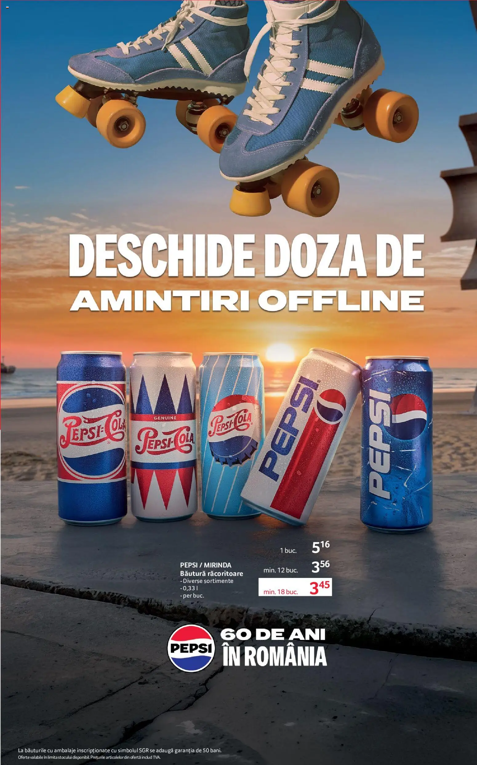 Noul catalog Selgros – valabil de la 10.07.2026 | Pagină: 17