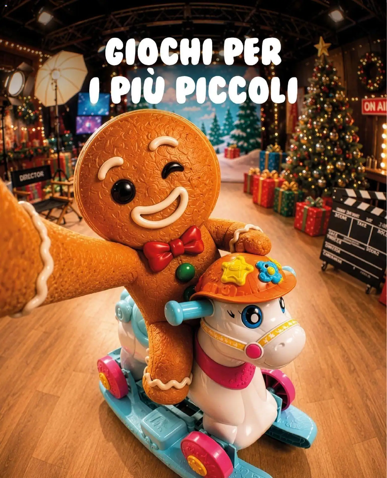 Volantino Toys Center del 16/10/2026 | Pagina: 6