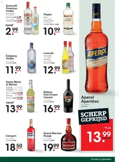 Sligro folder - Voorbeeld van een folder van Sligro, geldig van 03-09-2026 | Pagina: 11