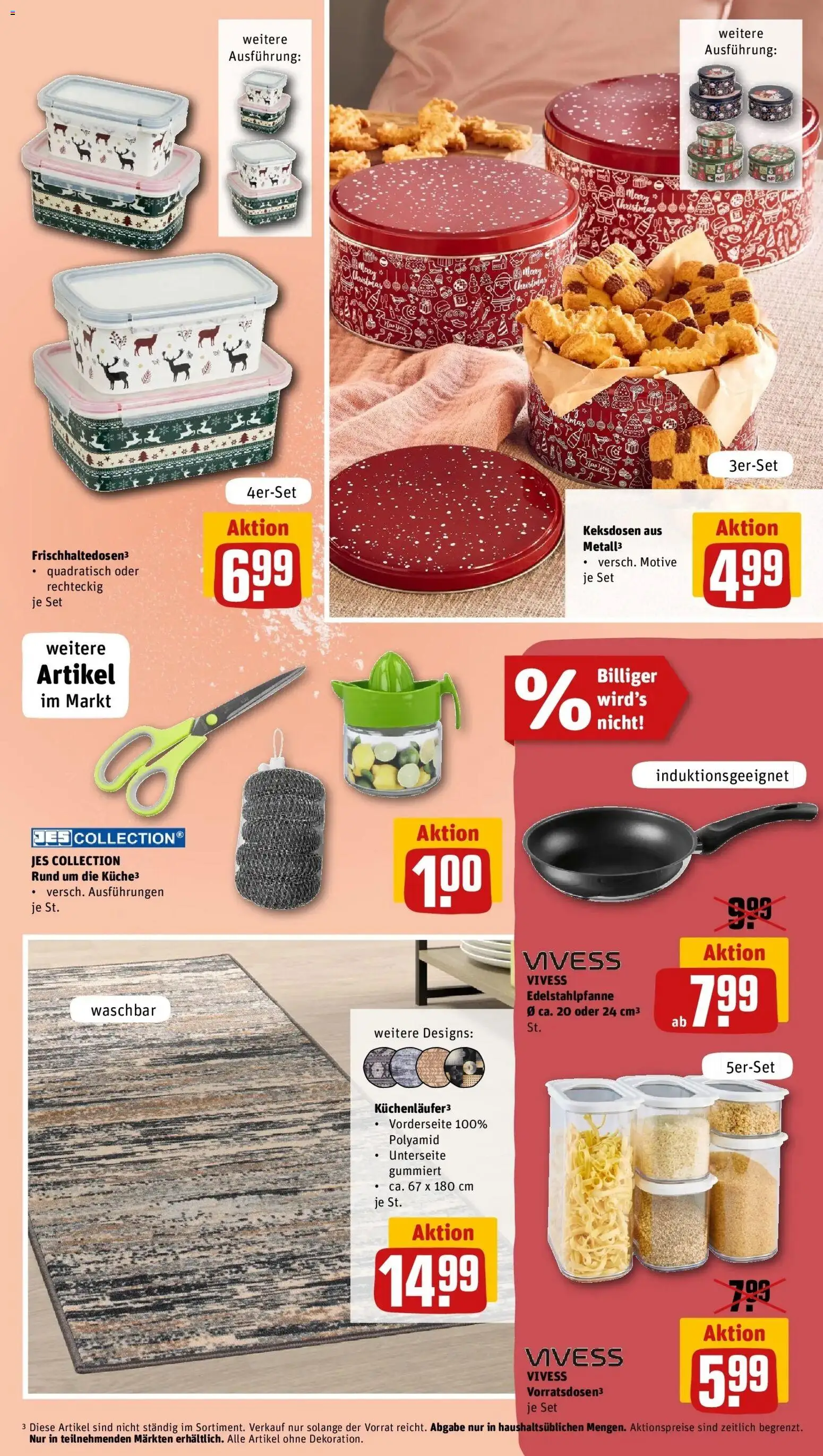 REWE Prospekt ab 26.10.2026 zum Blättern » Angebote | Seite: 29