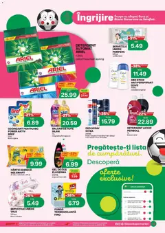 Ofertele Diana valabile de la 01.06.2026 | Pagină: 13