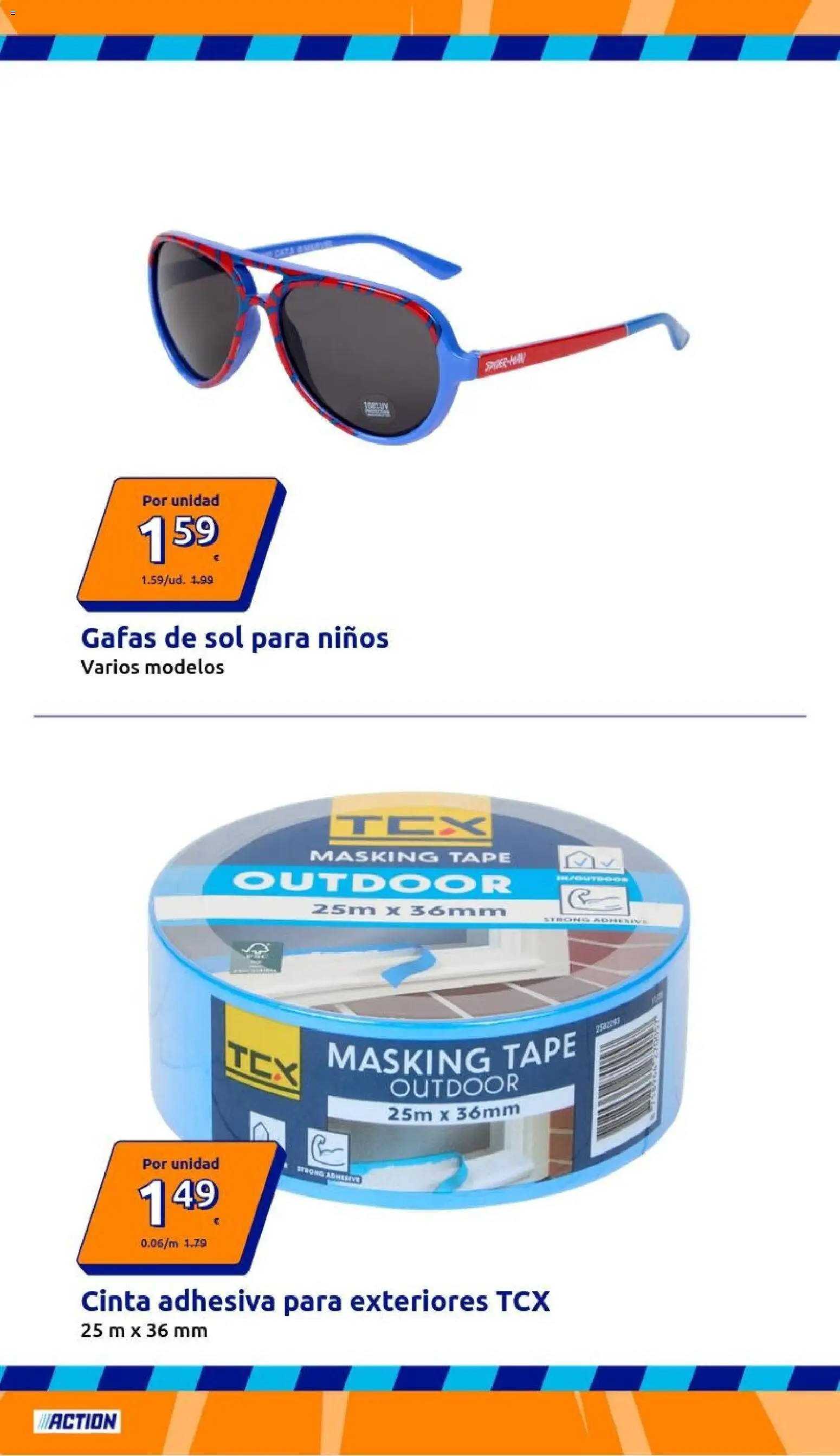 Action folleto │ válido desde el 27.05.2026 | Página: 26