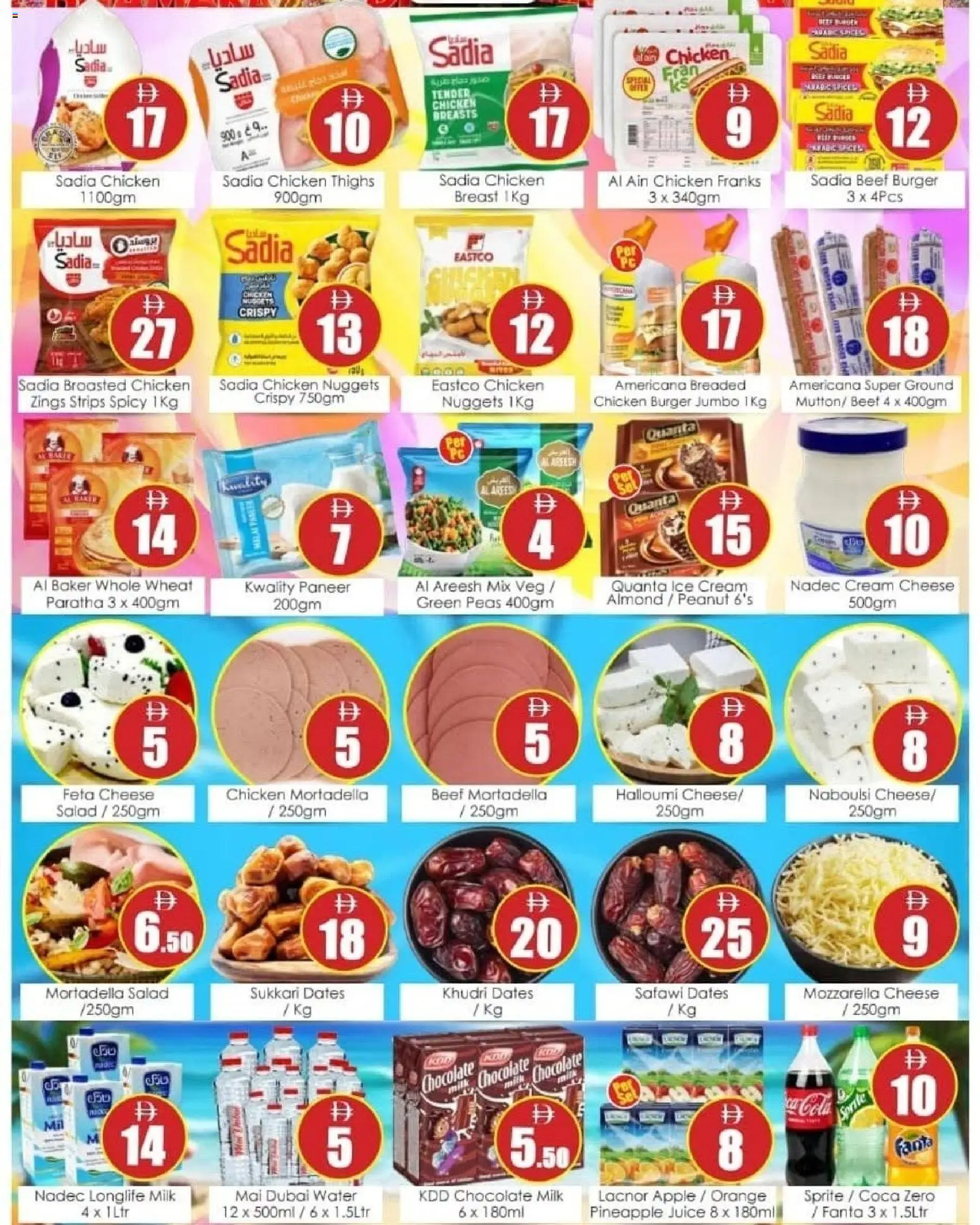 {H1} | Page: 4 | Products: Vajcia, Pizza, Кафе, Котлон