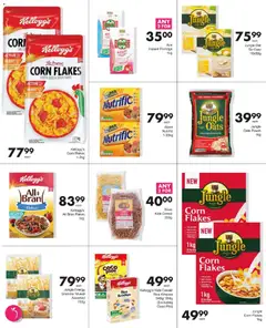 Save specials catalogue – valid from 30/07/2026 | Page: 38