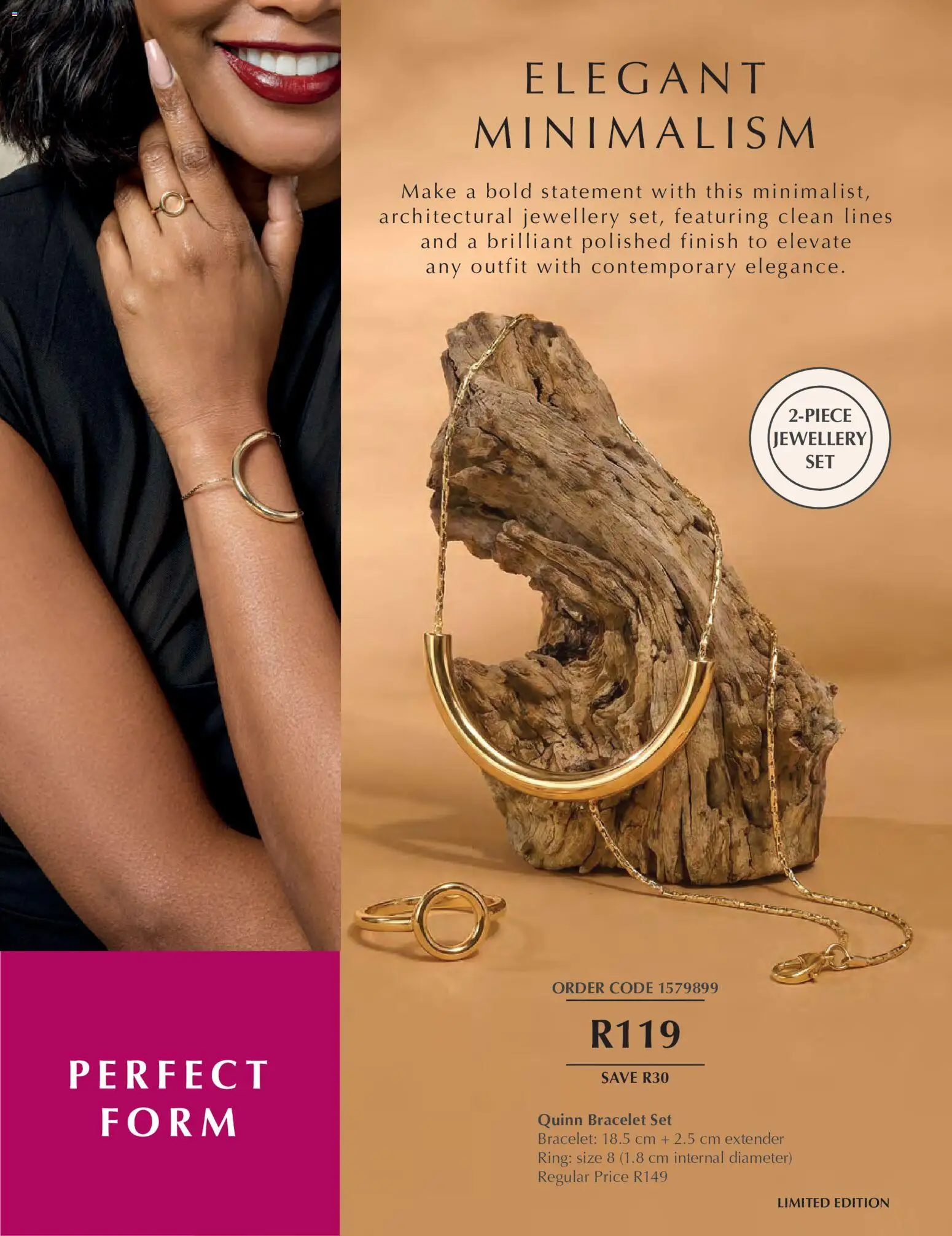 New Justine catalogue – valid from 19.06.2026 | Page: 11