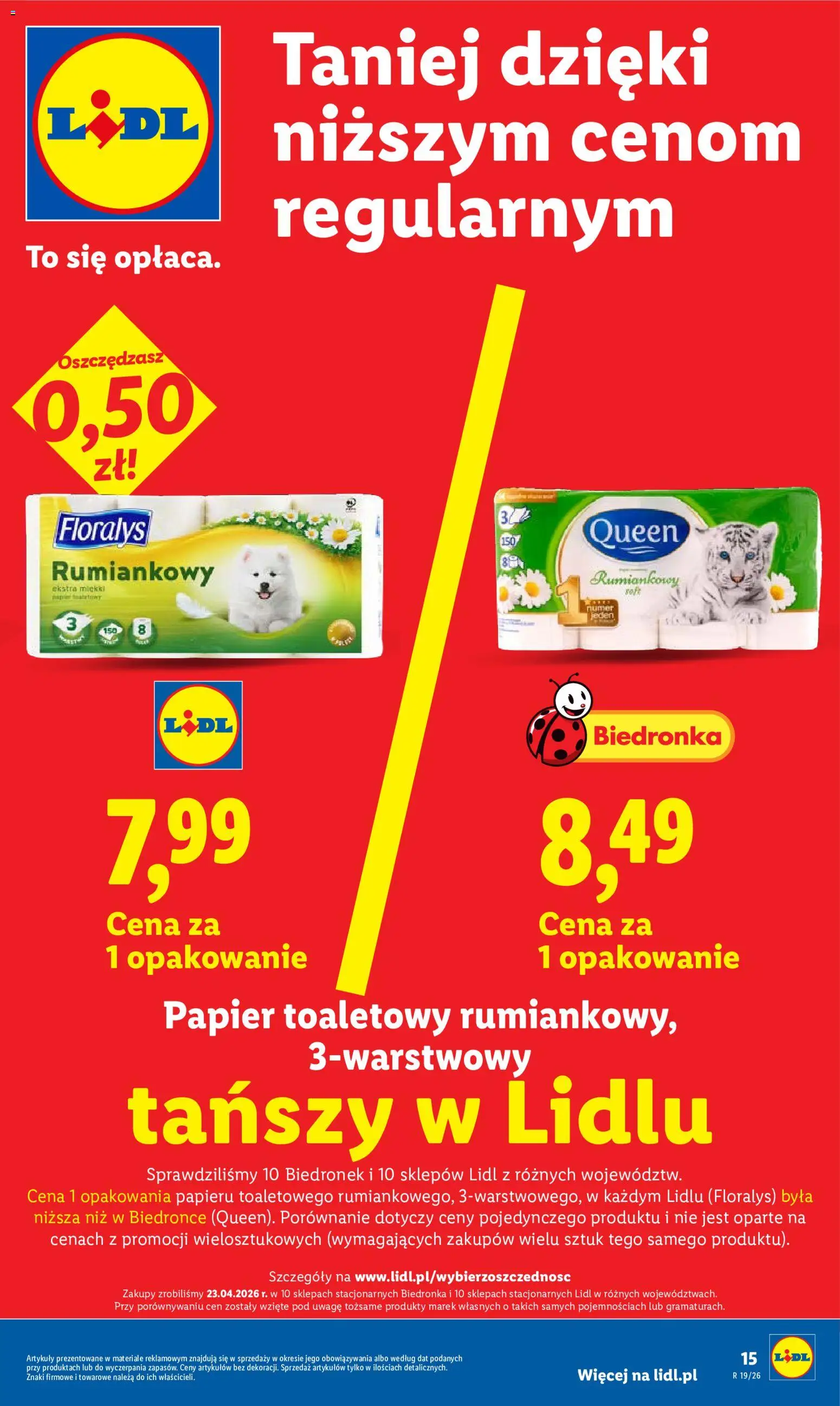 Sitemapcdatahttpsww3kedriinfodestructeur Papier Lidl