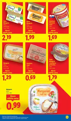 Lidl leták platný od 03.07.2026 | Strana: 17