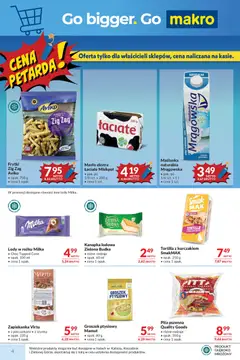Pogląd oferty "Makro gazetka" - ważna od 12.05.2026 | Strona: 4