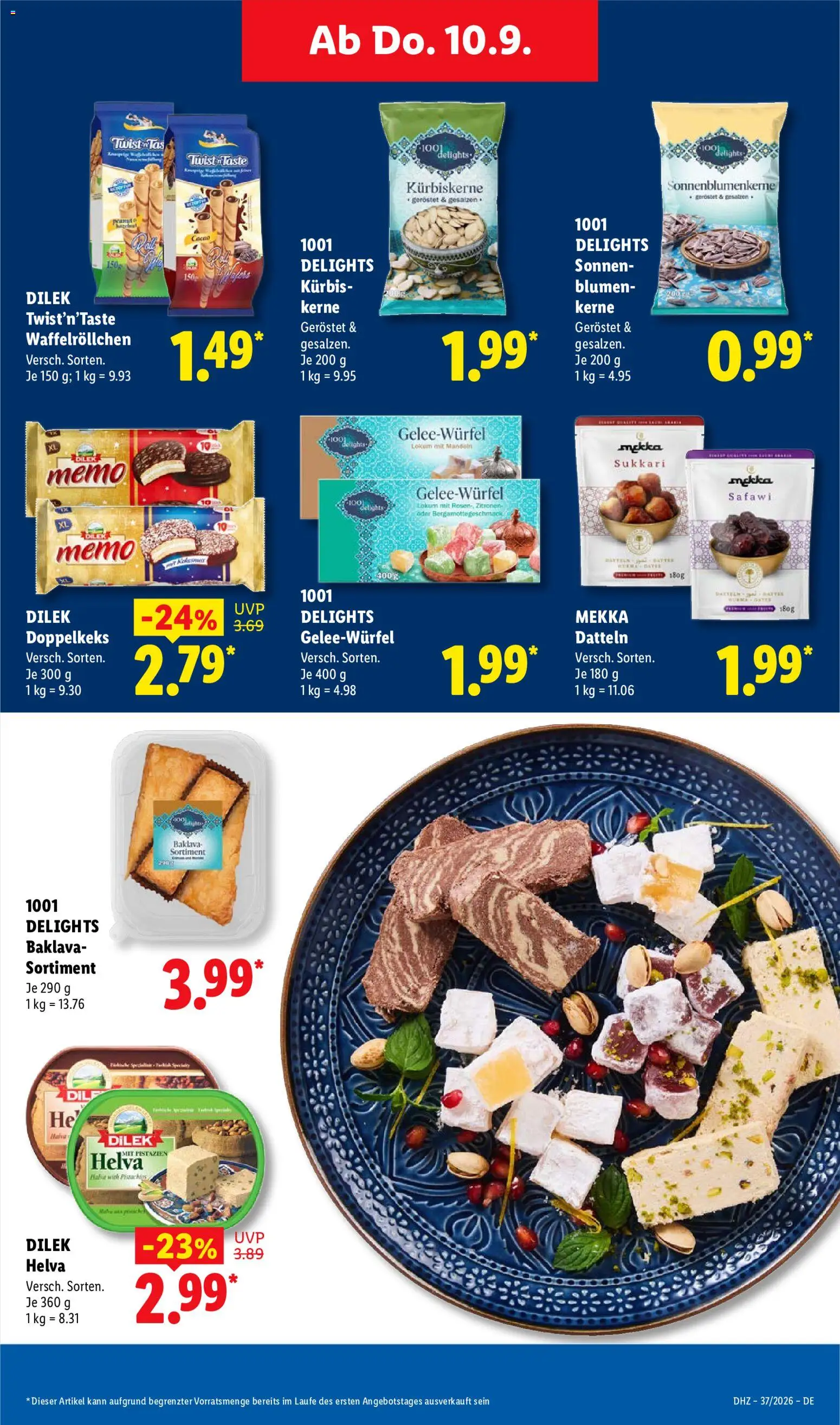 Lidl Prospekt – gültig ab 07.09.2026 | Seite: 59