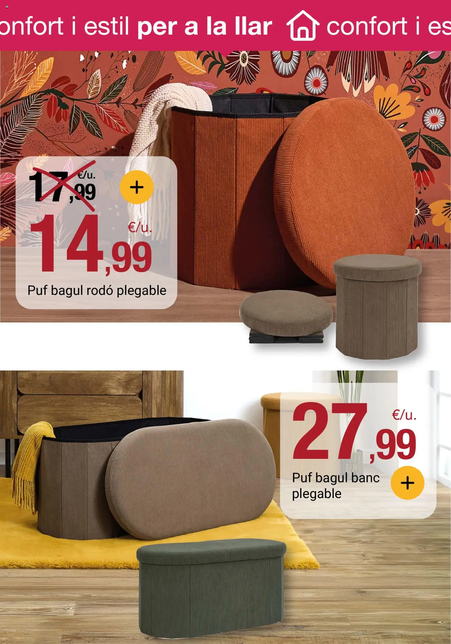 Bonpreu folleto │ válido desde el 15/09/2026 | Página: 87