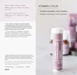 Farmasi Katalog - Pregled kataloga iz trgovine Farmasi, vrijedi od 01.05.2026 | Stranica: 135