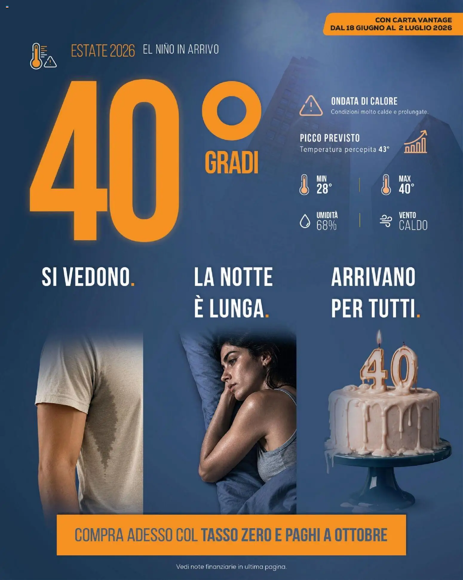 Volantino BRUNO del 18.06.2026 | Pagina: 1