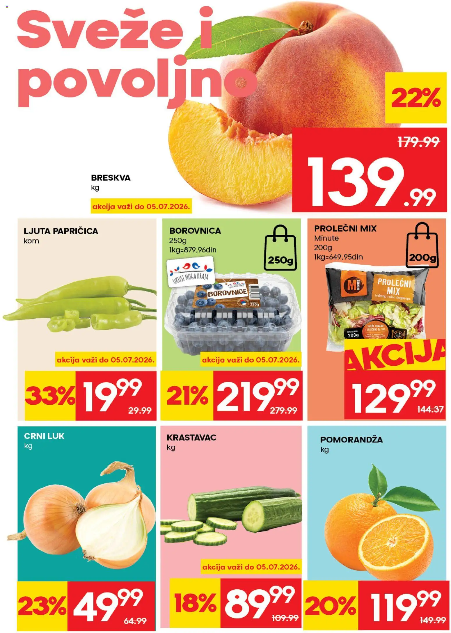 Roda katalog - važi od 02.07.2026 | Strana: 2