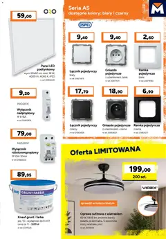 Pogląd oferty "Bricoman gazetka" - ważna od 22.06.2026 | Strona: 9
